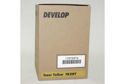 Develop TN-310Y giallo (yellow) toner originale