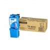 Kyocera Mita TK-825C ciano (cyan) toner originale