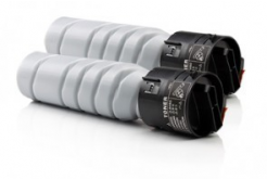 Konica Minolta TN-116K 2pz nero (black) toner originale
