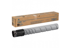 Konica Minolta TN325 A8DA050 nero (black) toner originale