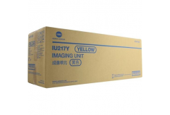 Konica Minolta ACVF08D giallo (yellow) tamburo originale