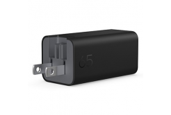 HP 65W Napájecí adaptér 65W, 1 port, USB-C