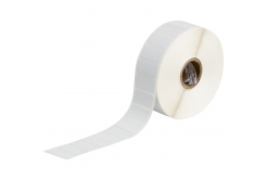 Brady BPT-522-125 / 236730, etichette in carta termica, 57.15 mm x 31.75 mm