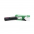 Lexmark C342XM0 magenta toner originale