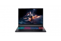 Acer NH.U29EC.001 Nitro V 16S/ANV16S-71-954D/9-270H/16"/2560x1600/32GB/1TB/RTX 5070/senza sistema operativo/Nero/2R