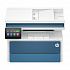 HP LaserJet Pro 4113dw 8X3F6A#ABB multifunzione laser