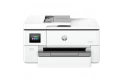 HP OJP 9720 WF C2XF9B#686 multifunzione a getto d'inchiostro