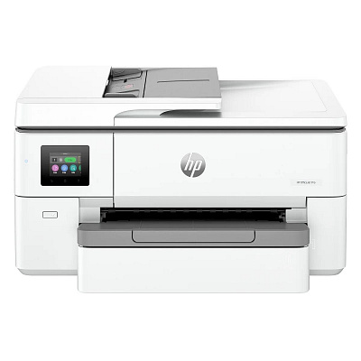 HP OJP 9720 WF C2XF9B#686 multifunzione a getto d'inchiostro
