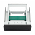 HP NQ099AA caddy HDD da 5,25" per workstation HP Zxxx