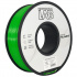 Professional Lab FG-P6-E1, 3D filamento, ABS+, 1,75mm, 1000g, Verde (Green)