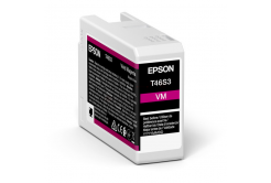 Epson T46S3 C13T46S30N magenta cartuccia originale