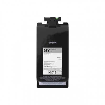 Epson C13T53F700 grigio (gray) cartuccia originale