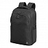 Zaino per notebook 17.3", Renew Business 17.3, nero in poliestere, HP