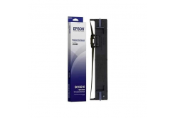 Epson C13S015610, nero, nastro d'inchiostro originale
