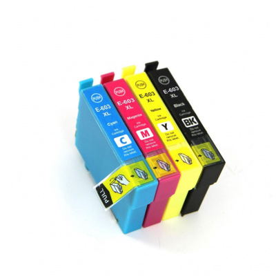 Epson 603XL T03A94 multipack cartuccia compatibile
