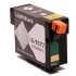 Epson T1577 nero chiaro (light black) cartuccia compatibile