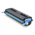 Toner compatibile con HP 124A Q6001A ciano (cyan) 