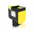 Lexmark 71B2HY0 giallo (yellow) toner compatibile