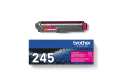 Brother TN-245M magenta toner originale