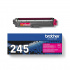 Brother TN-245M magenta toner originale