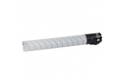 Konica Minolta TN227K ACVH150 nero (black) toner originale