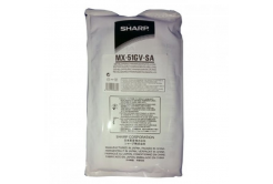Sharp MX51GVSA colore (CMY) developer originale