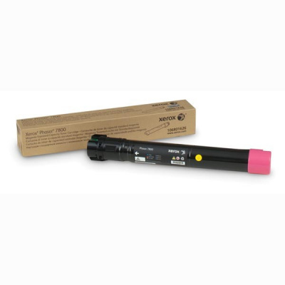 Xerox 106R01626 magenta toner originale
