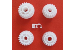 HP originale gear kit CB414-67923, HP LaserJet M3035, P3005