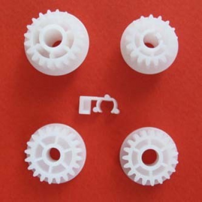 HP originale gear kit CB414-67923, HP LaserJet M3035, P3005