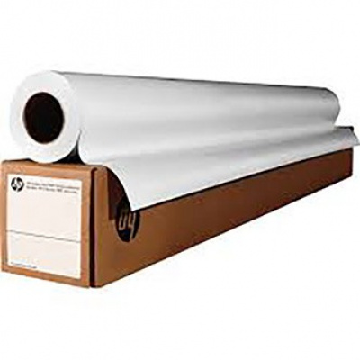 HP Production Matte polipropilenee 2MY99A, 140 g/m2, 40", 1016mm x 61m, opaco, bianco, rotolo di carta