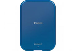 Canon Zoemini 2 5452C005 stampante tascabile NVW blu