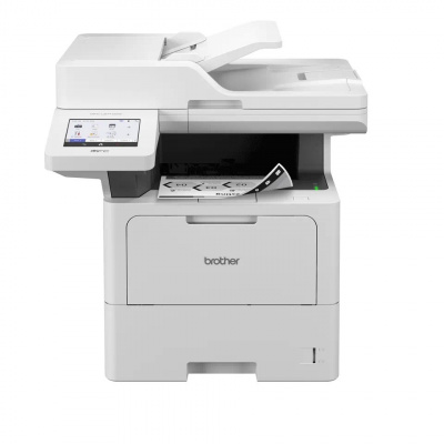 Brother MFC-L6710DW MFCL6710DWRE1 multifunzione laser
