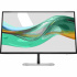 Monitor HP Series 5 Pro 527pu 9E0G5AA#ABB, 27", IPS, QHD, 100Hz, 5ms, nero-argento, 3R