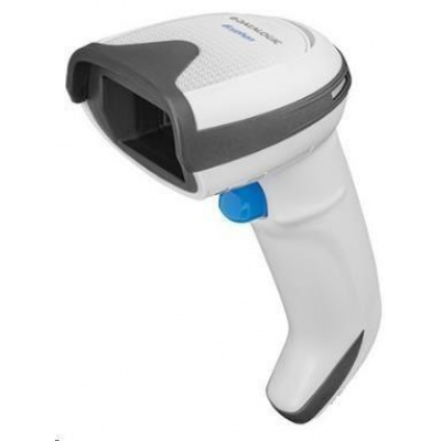 Datalogic GM4500-WH-433-WLC GM4500, 2D, bianco