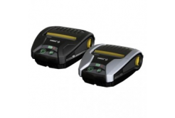 Zebra SAC-MPM-1BCHGEU1-01 batteria charging station, 1 slot