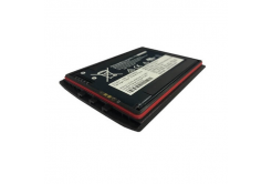 Honeywell spare battery