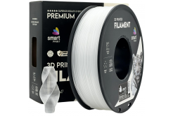Smart Print FG-S11-E1, 3D filamento, ABS+, Transparent, 1kg, 1,75mm