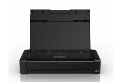 Epson WorkForce WF-100W C11CE05403 getto d'inchiostro stampaárna