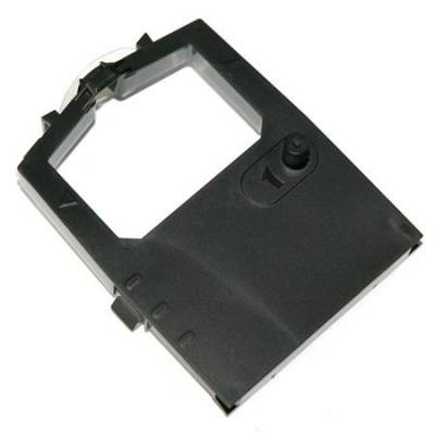 OKI ML 182, 192, nero, nastro d'inchiostro compatibile