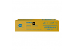 Konica Minolta TNP-93K AE1Y151 nero (black) toner originale