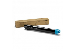 Xerox 106R01440 ciano (cyan) toner originale