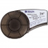 Brady M21-750-430-WT-CL / 139749, nastro in poliestere, 19.05 mm x 6.40 m