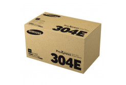 HP SV031A / Samsung MLT-D304E nero (black) toner originale