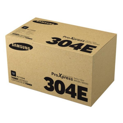 HP SV031A / Samsung MLT-D304E nero (black) toner originale