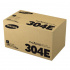 HP SV031A / Samsung MLT-D304E nero (black) toner originale