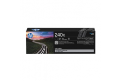 HP 240X W2400X toner originale nero (black)