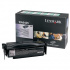 Lexmark 12A8425 nero (black) toner originale