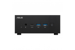 ASUS PN PN53 Mini 90MR00S2-M001E0 Computer Mini, R5-7535H, senza RAM, AMD int, senza OS, 3R