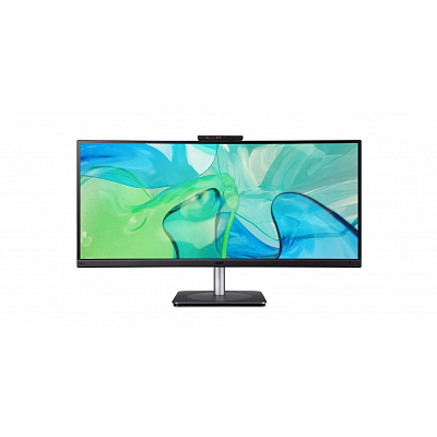 Acer UM.CB3EE.D07 /CB343CUR Dbemiiphcuzx/34"/IPS/wQHD/60Hz/4ms/Nero/3R