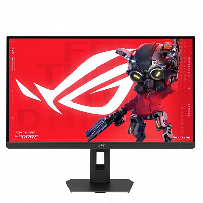 ASUS 90LM0CE0-B01371 ROG/Strix 5K XG27JCG/27"/IPS/5K/180Hz/0,3ms/Nero/3R